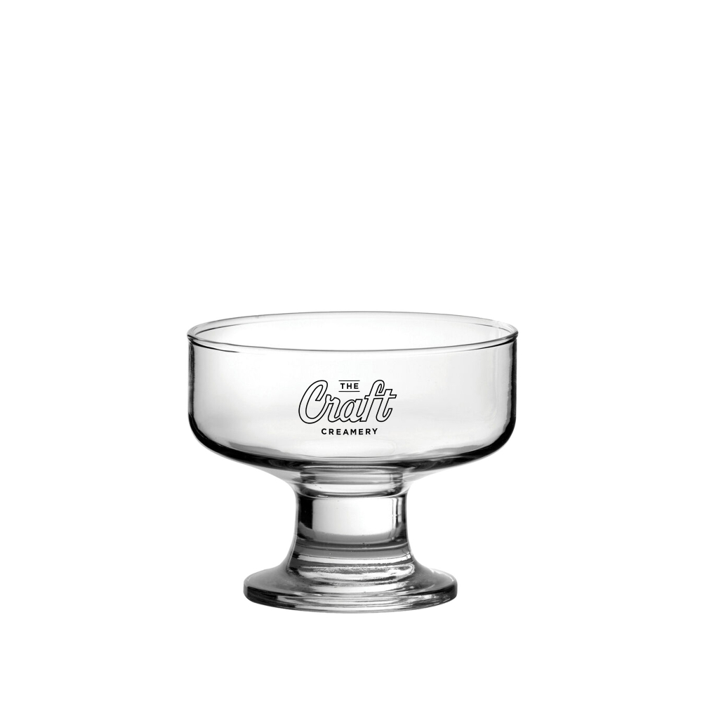 Gelato Dessert Glass (260ml/9oz)