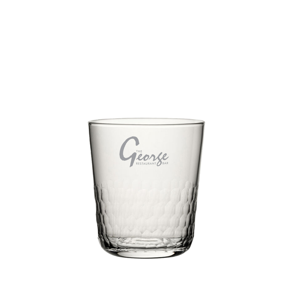 Gatsby Tumbler Glass (360ml/12.5oz)