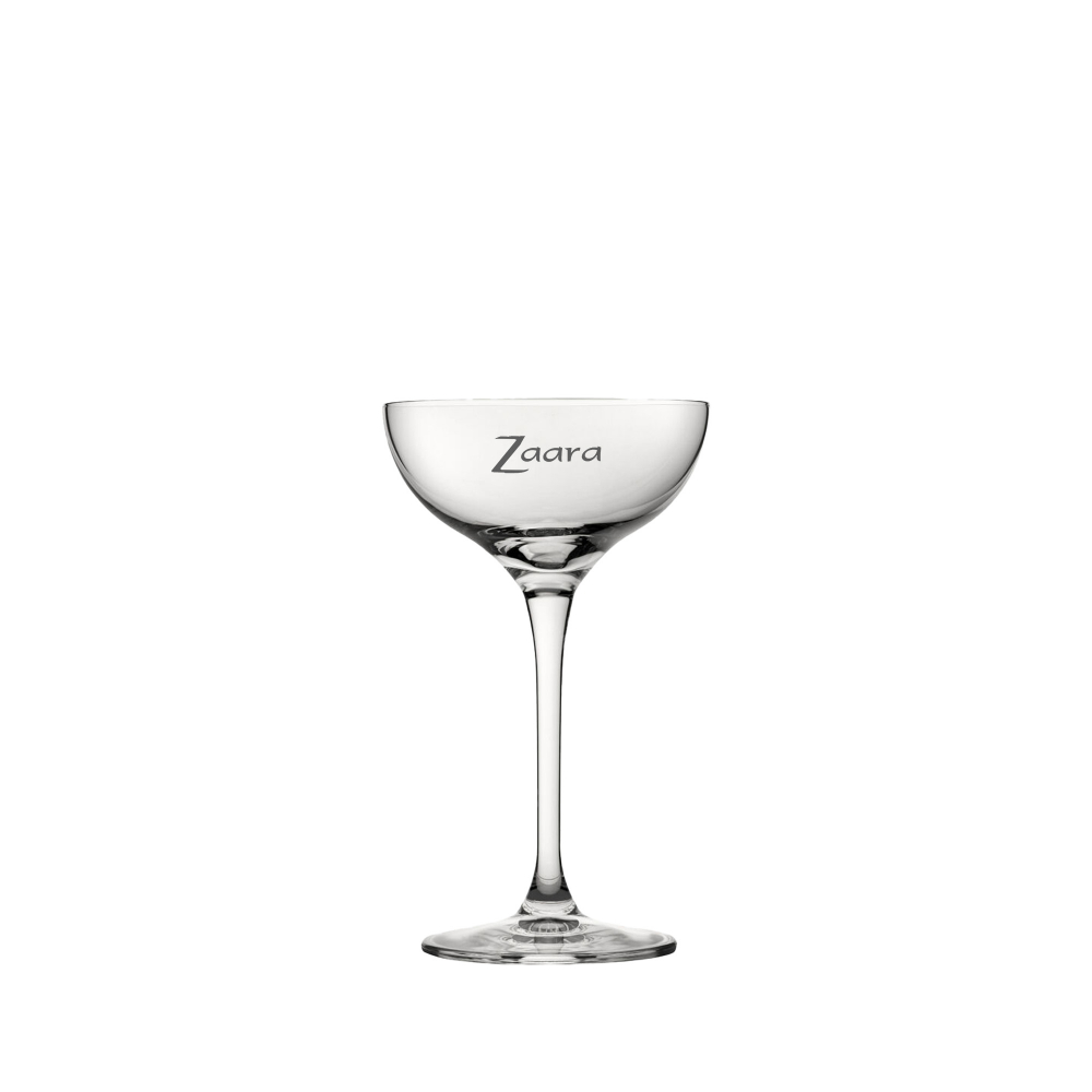 Carmen Coupe Glass (180ml/6.5oz)