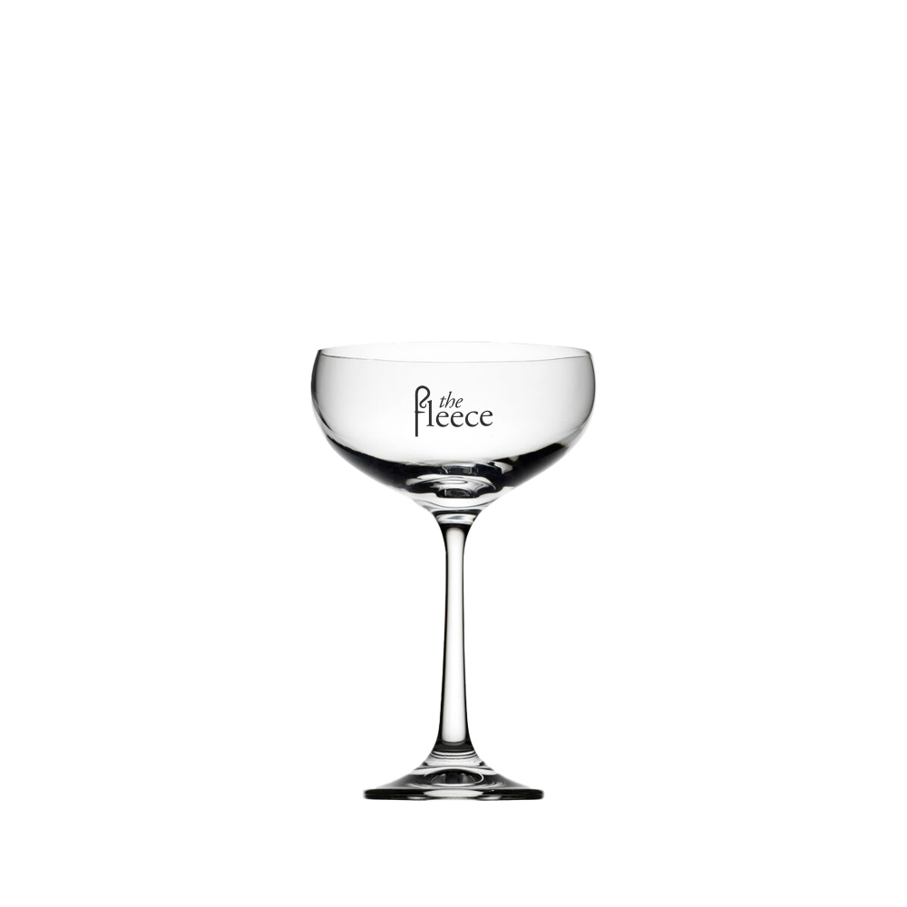 Petite Coupe Glass (210ml/7.5oz)