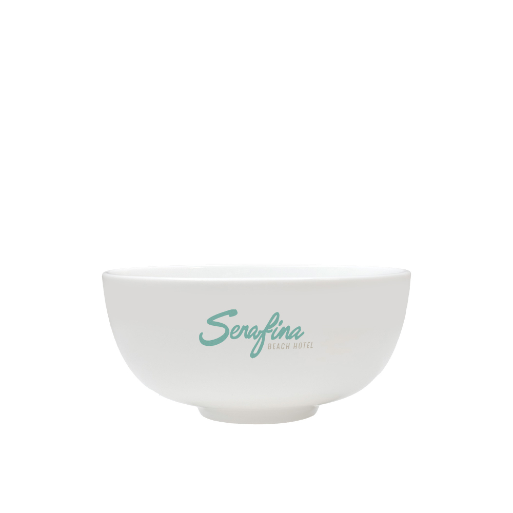 Ceramic Rice Bowl (13cm)