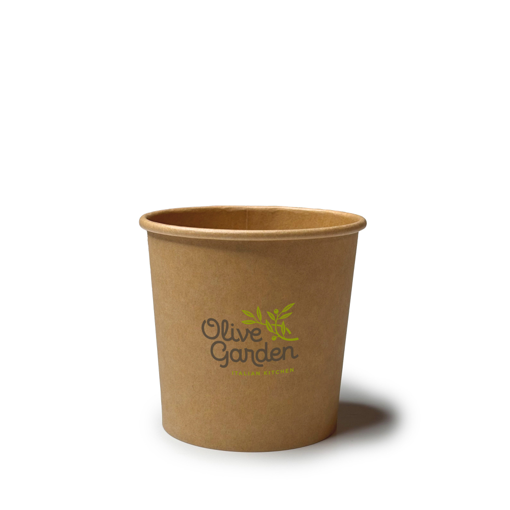 Kraft Soup Pot (12oz)