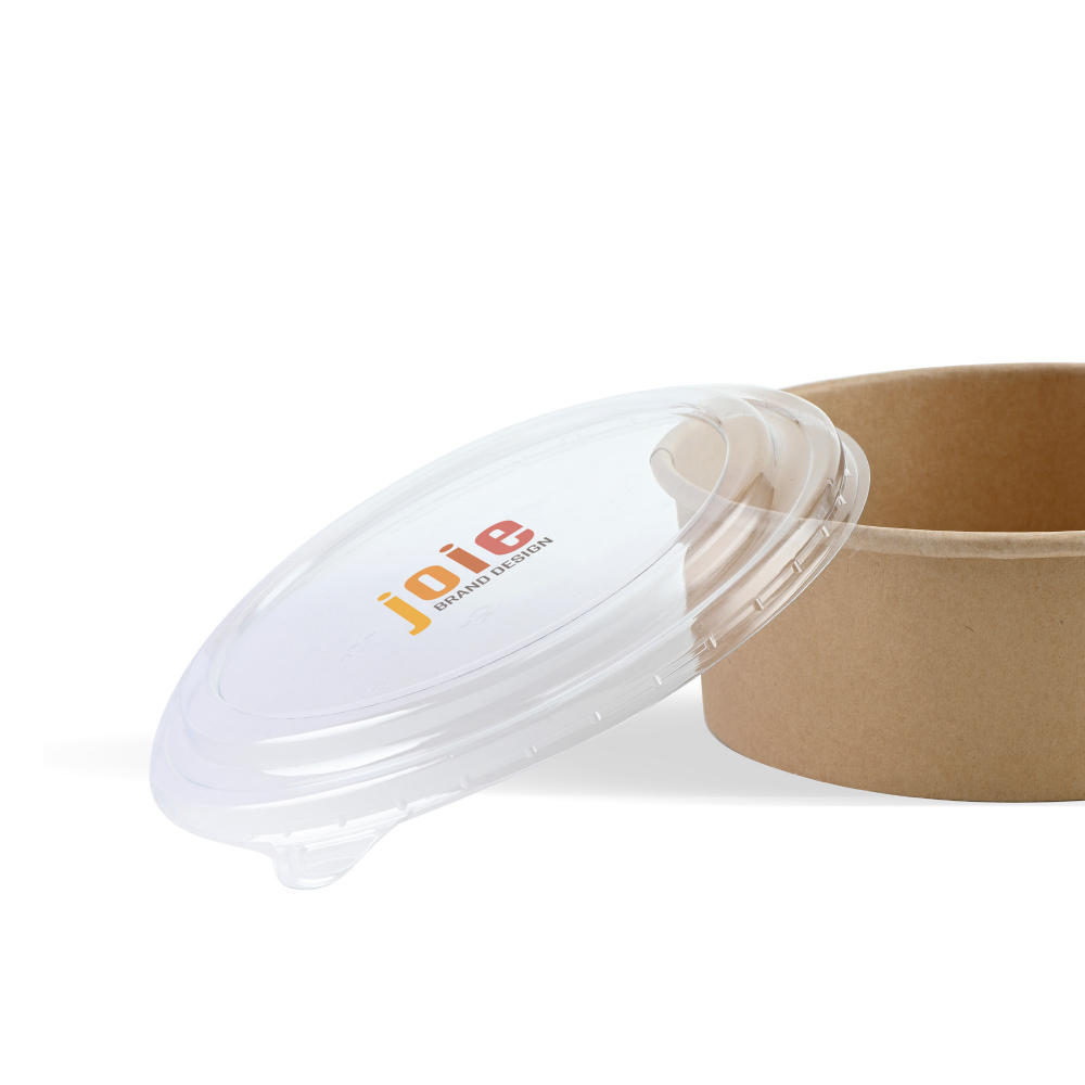 Salad Bowl Lid - Fits 500/750/1000ml (C5927, C6388 & 5889)