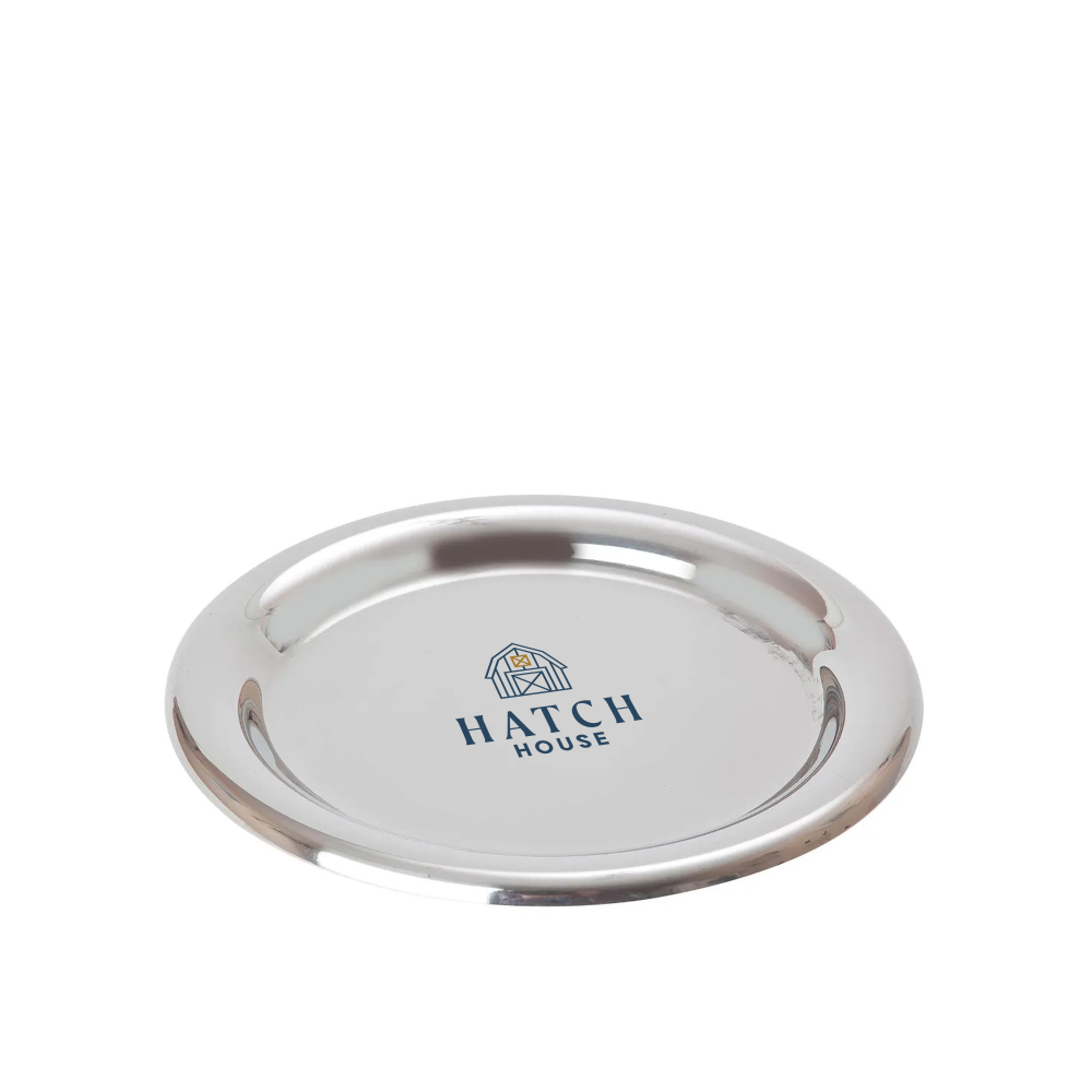 Stainless Steel Tip Tray