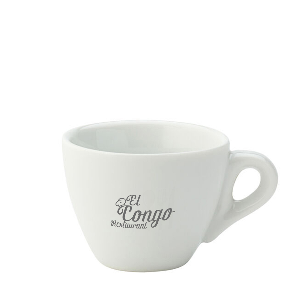 Espresso Coffee Cup (80ml/2.75oz)