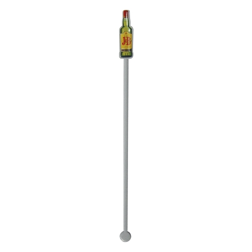 C5271 - Stainless Steel Cocktail Stirrer Swizzle Stick