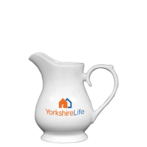 Ceramic Serving Jug (140ml)