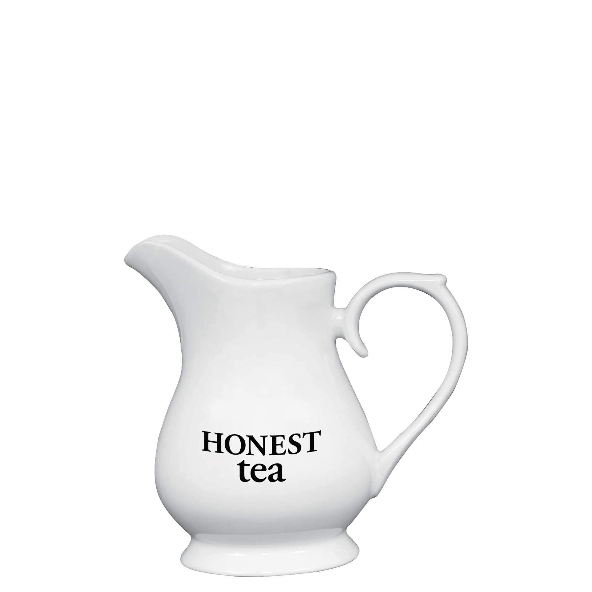 Traditional Ceramic Serving Jug (280ml)