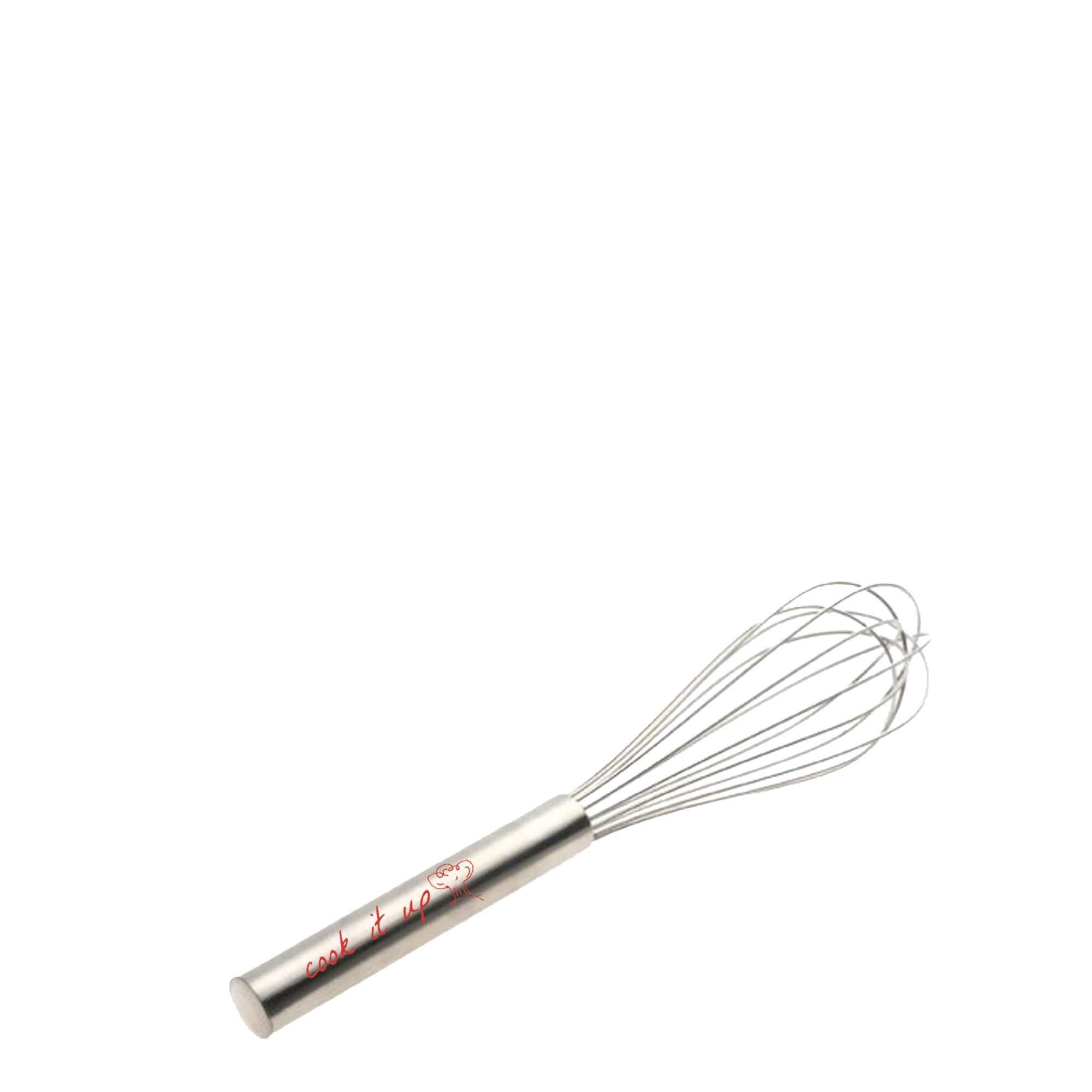 Stainless Steel Ballon Whisk (250mm)