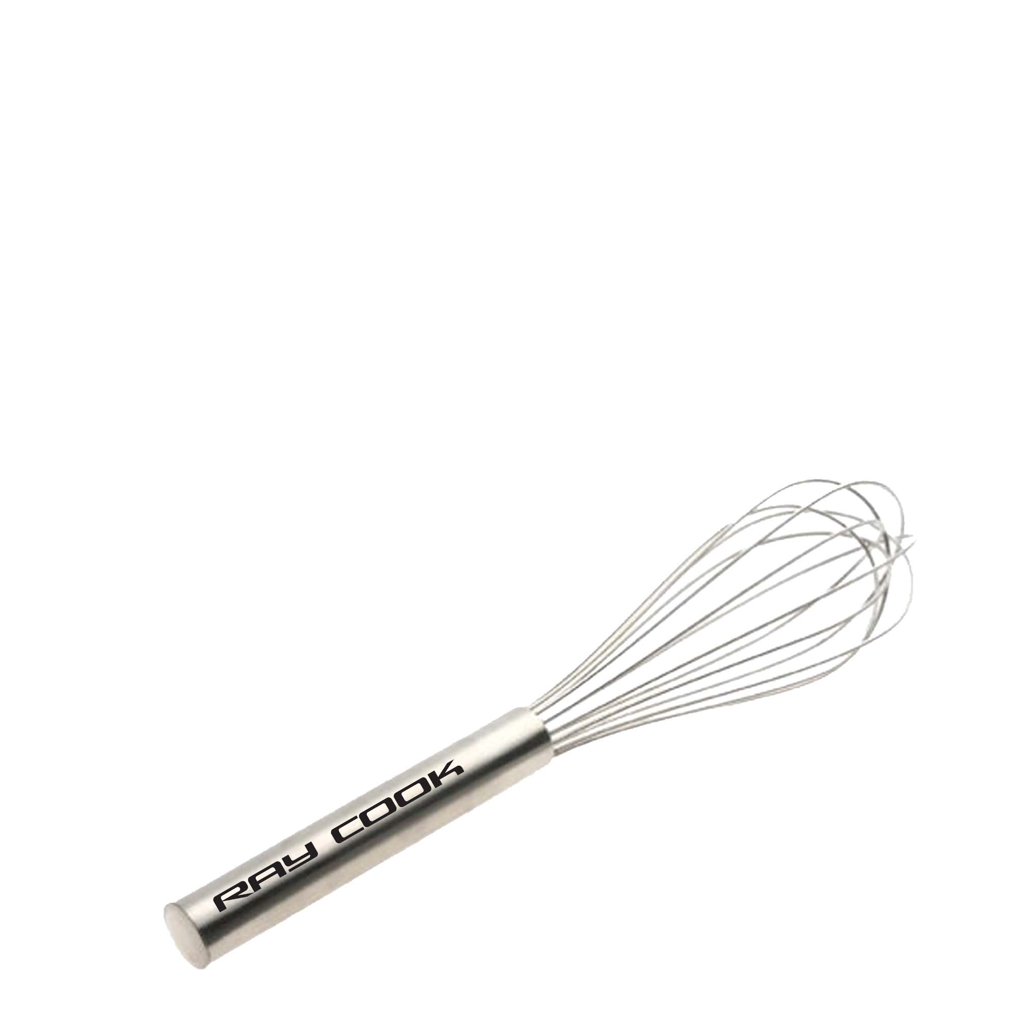 Stainless Steel Ballon Whisk (300mm)