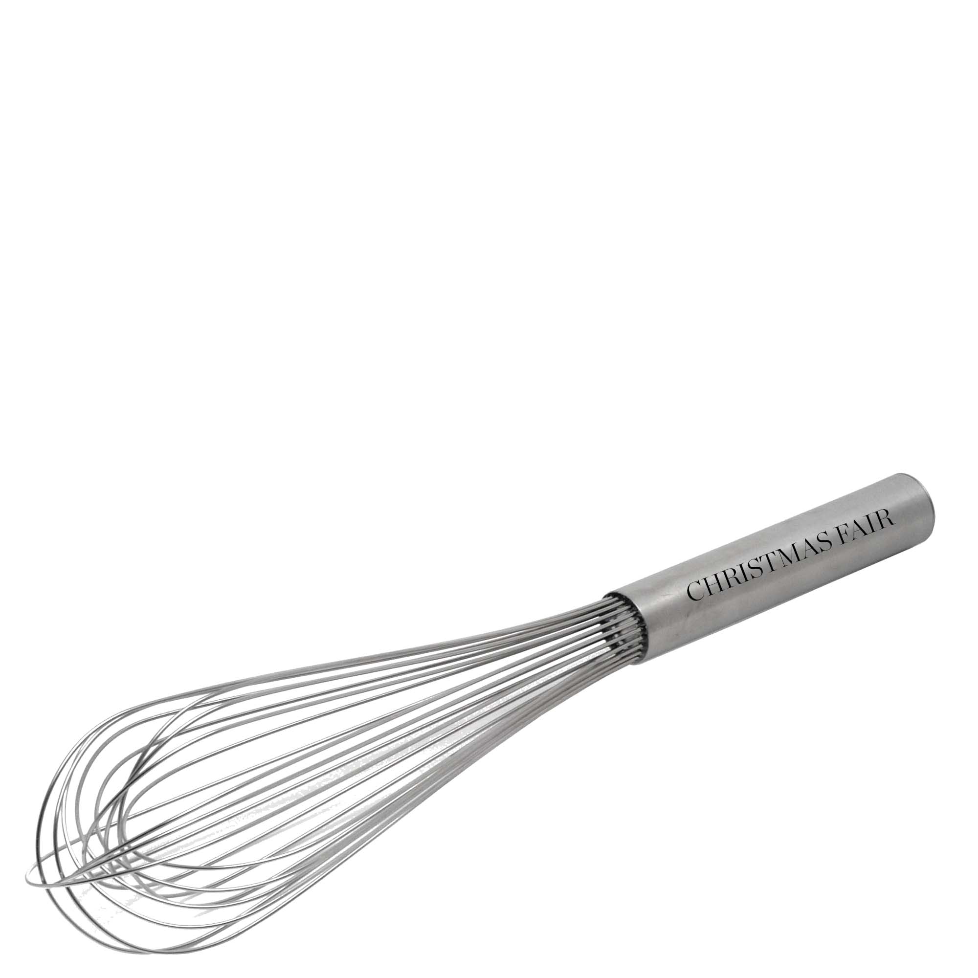 Stainless Steel Ballon Whisk (350mm)