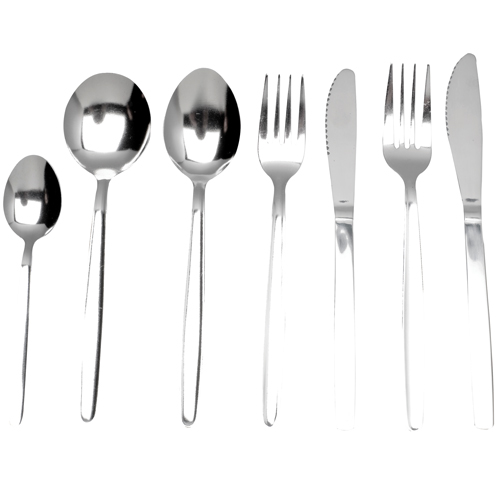 Millenium Cutlery Set